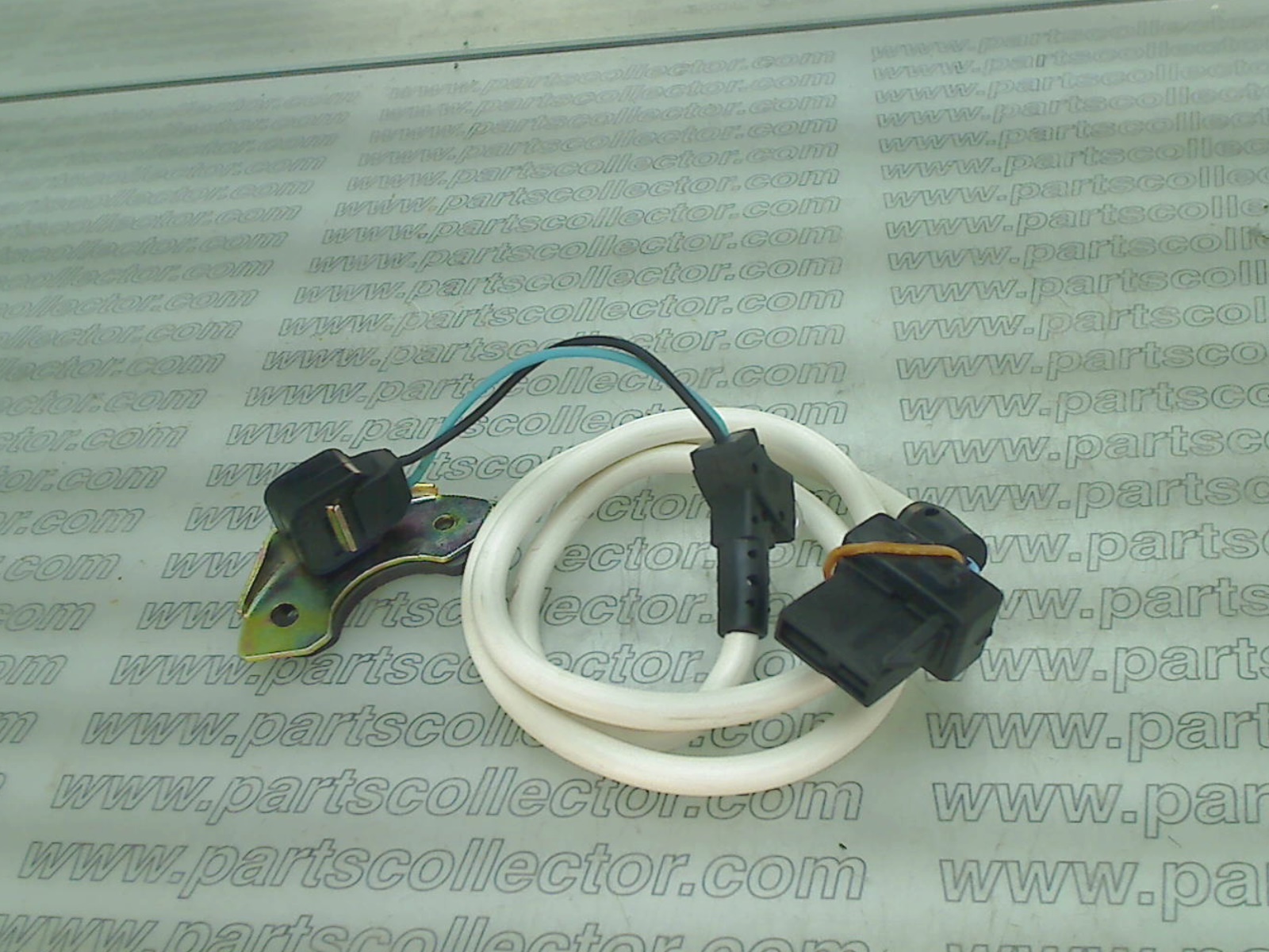 ALFA ROMEO 8.4964/1 Ignition code 8677 compatible with: ALFA ROMEO 75, ALFA ROMEO 90